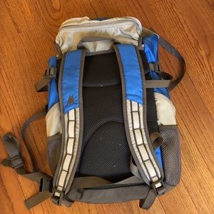 Kids MEC backpack